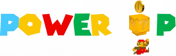 Power UP